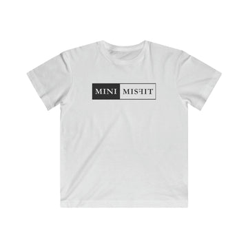 Mini Misfit Youth Tee
