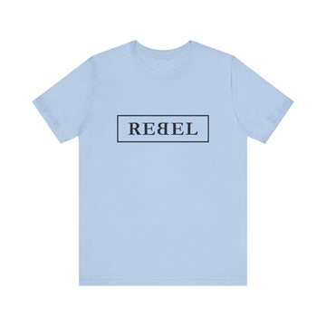 Rebel Unisex Tee